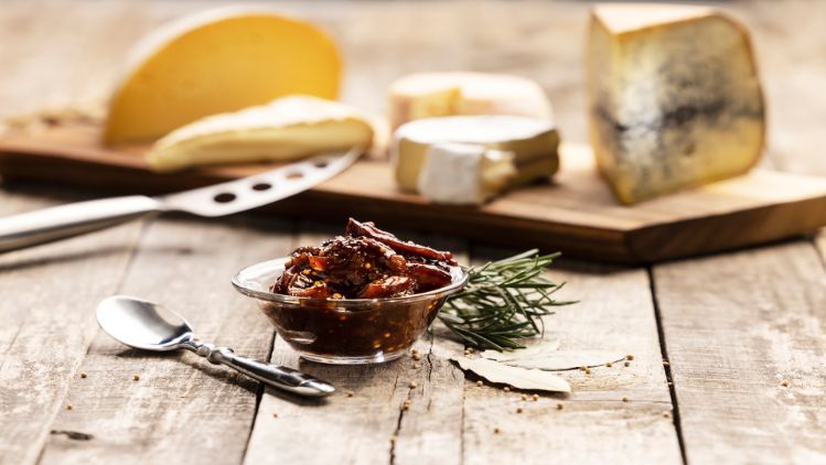 Rezept Zwetschgen Kompott mit KOLO