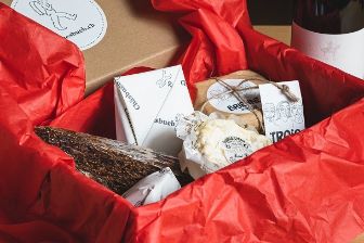 Chaesbueb Geschenkset