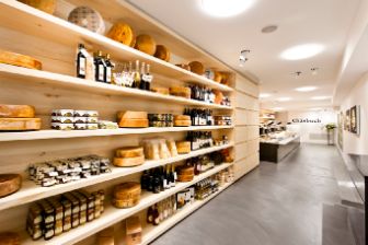 Chäsbueb Zytglogge Bern