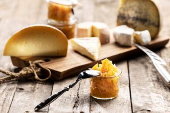 Rezept Chutney mit KOLO